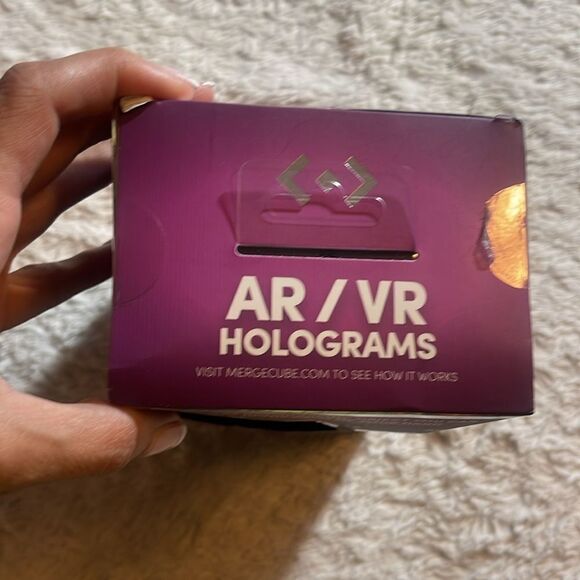 NEW merge cube - Picture 2 of 4